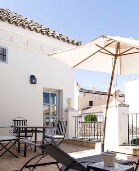 Las Casas De La Juderia Hotel