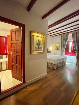 Las Casas De La Juderia Hotel