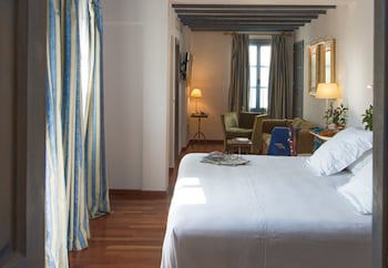 Las Casas De La Juderia Hotel