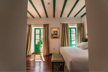 Las Casas De La Juderia Hotel
