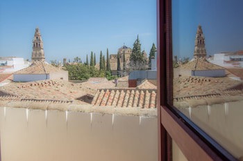 Las Casas De La Juderia Hotel