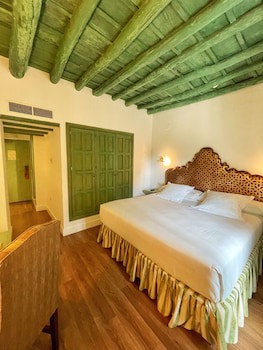 Las Casas De La Juderia Hotel