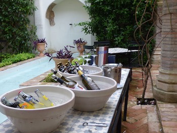 Las Casas De La Juderia Hotel