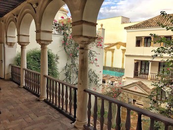 Las Casas De La Juderia Hotel