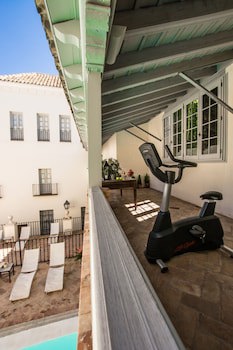 Las Casas De La Juderia Hotel