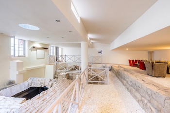 Las Casas De La Juderia Hotel