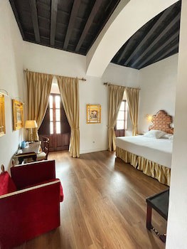 Las Casas De La Juderia Hotel