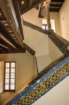 Las Casas De La Juderia Hotel