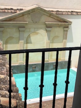 Las Casas De La Juderia Hotel