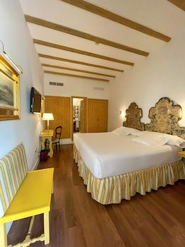 Las Casas De La Juderia Hotel