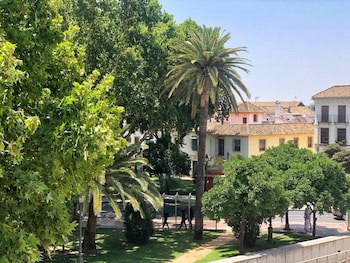 Las Casas De La Juderia Hotel