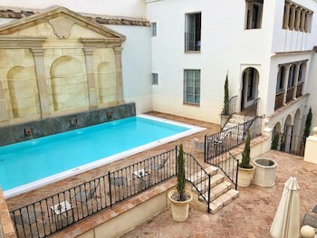 Las Casas De La Juderia Hotel