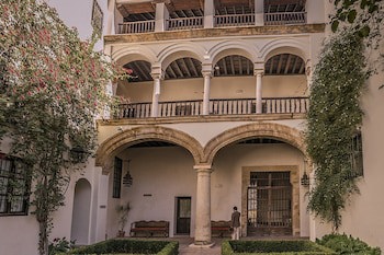 Las Casas De La Juderia Hotel