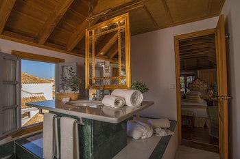 Las Casas De La Juderia Hotel