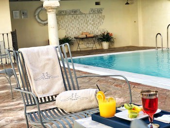Las Casas De La Juderia Hotel