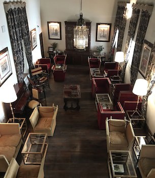 Las Casas De La Juderia Hotel