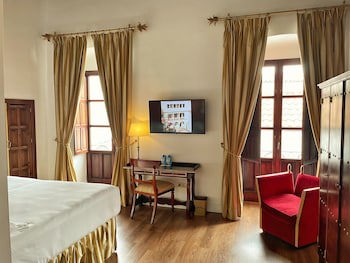 Las Casas De La Juderia Hotel