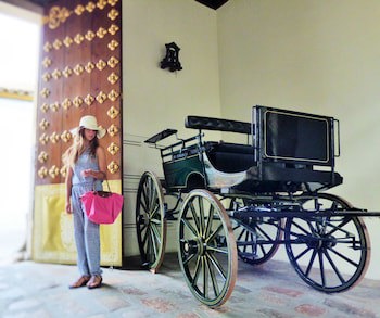 Las Casas De La Juderia Hotel