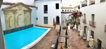 Las Casas De La Juderia Hotel