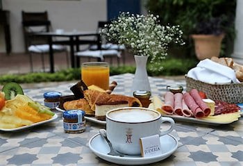 Las Casas De La Juderia Hotel