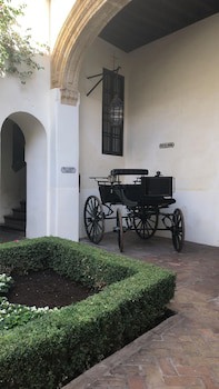 Las Casas De La Juderia Hotel