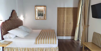 Las Casas De La Juderia Hotel