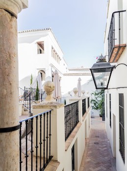 Las Casas De La Juderia Hotel