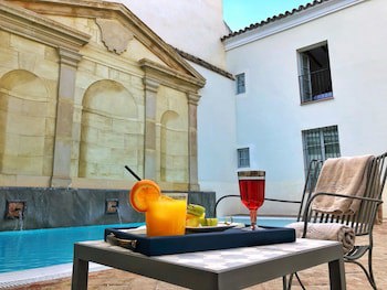Las Casas De La Juderia Hotel