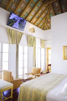 Las Casas De La Juderia Hotel