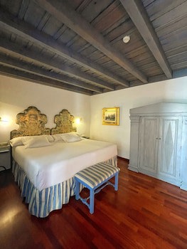 Las Casas De La Juderia Hotel