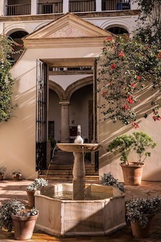 Las Casas De La Juderia Hotel