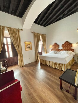 Las Casas De La Juderia Hotel