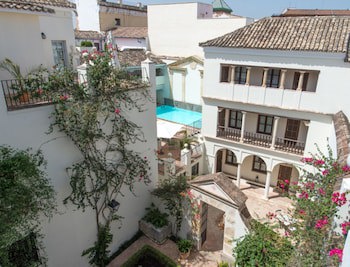 Las Casas De La Juderia Hotel