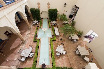 Las Casas De La Juderia Hotel