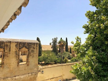 Las Casas De La Juderia Hotel
