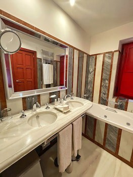 Las Casas De La Juderia Hotel