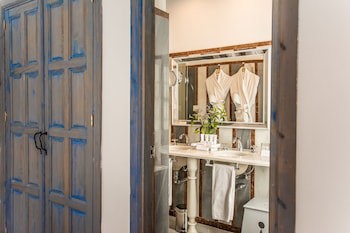 Las Casas De La Juderia Hotel