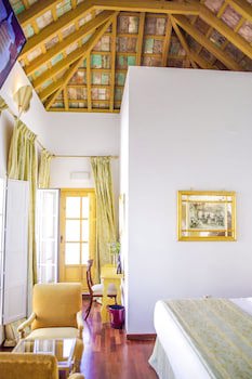 Las Casas De La Juderia Hotel