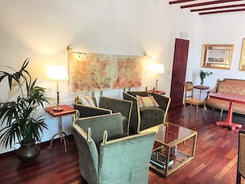 Las Casas De La Juderia Hotel