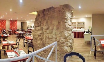 Las Casas De La Juderia Hotel
