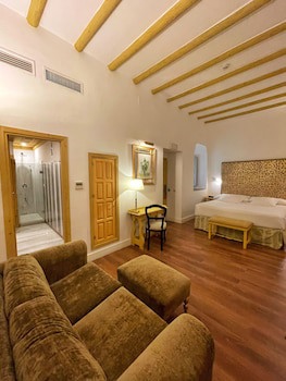 Las Casas De La Juderia Hotel