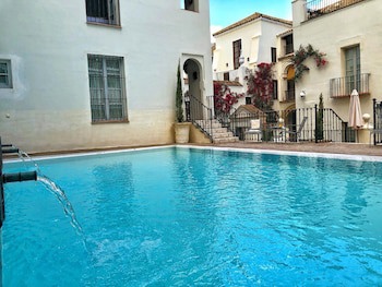 Las Casas De La Juderia Hotel