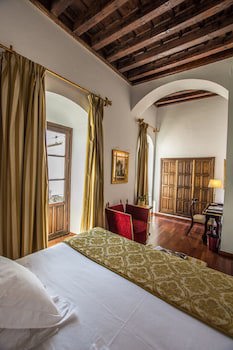 Las Casas De La Juderia Hotel
