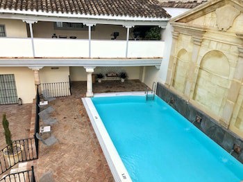 Las Casas De La Juderia Hotel