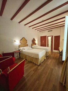 Las Casas De La Juderia Hotel