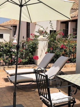 Las Casas De La Juderia Hotel