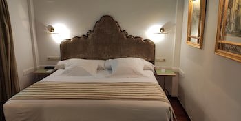 Las Casas De La Juderia Hotel