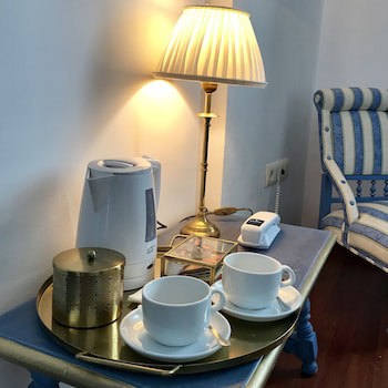 Las Casas De La Juderia Hotel
