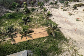 Voi Praia De Chaves Resort