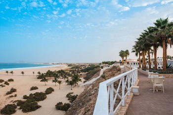 Voi Praia De Chaves Resort